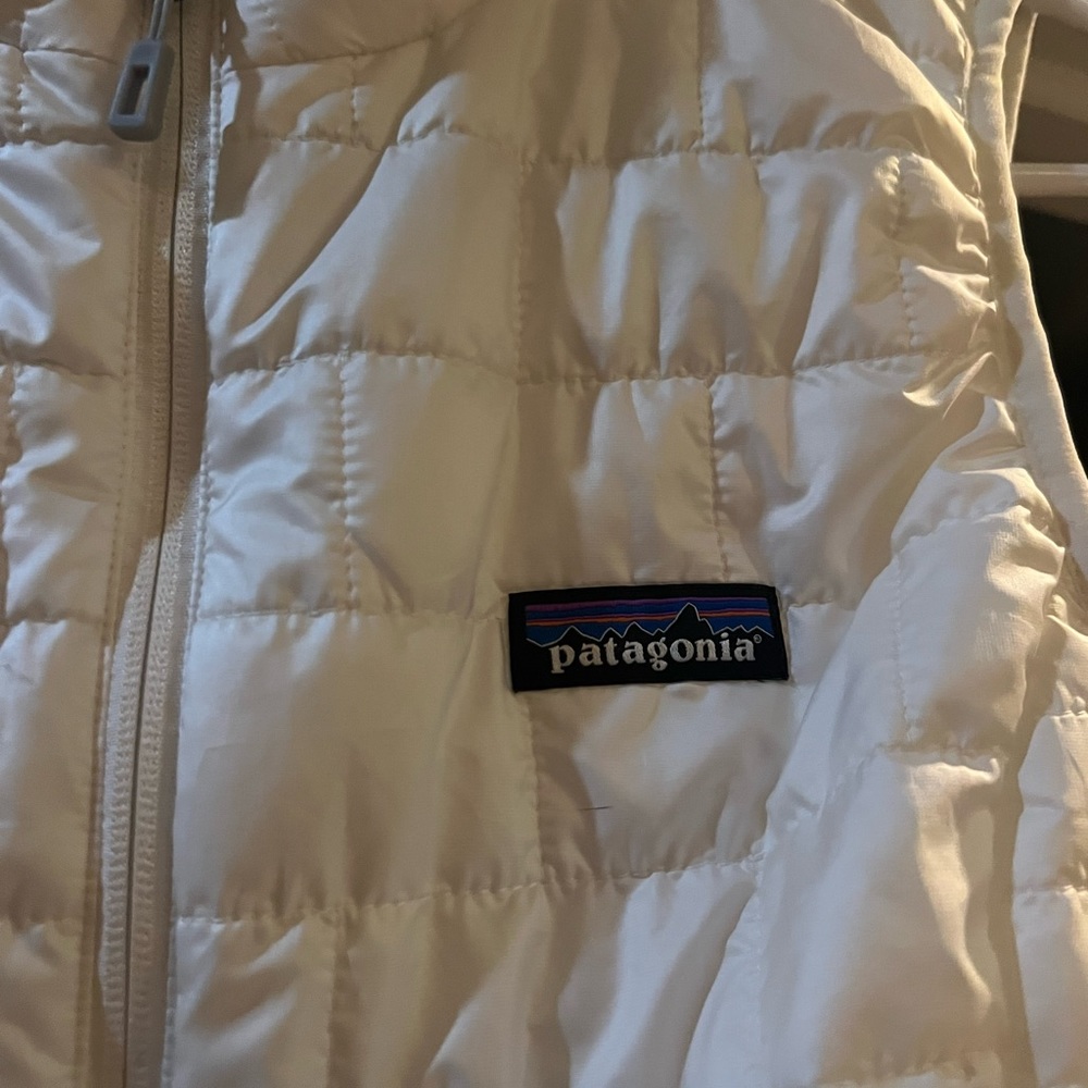 Patagonia Vest